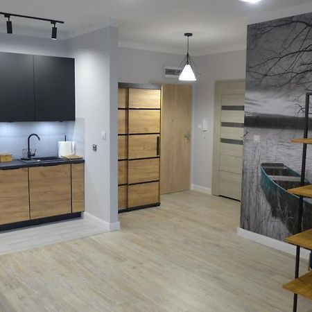 Apartament Piotr Ilawa Esterno foto