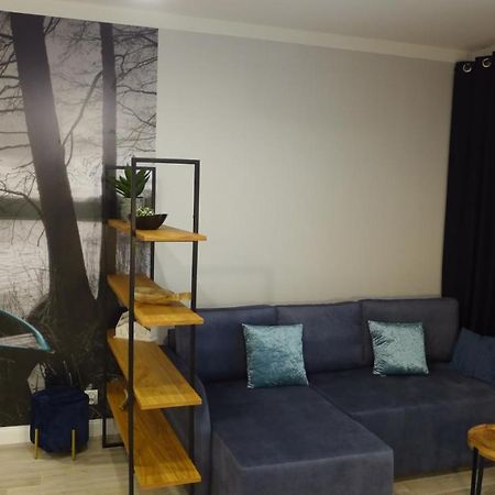 Apartament Piotr Ilawa Esterno foto