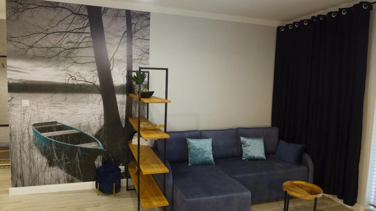 Apartament Piotr Ilawa Esterno foto